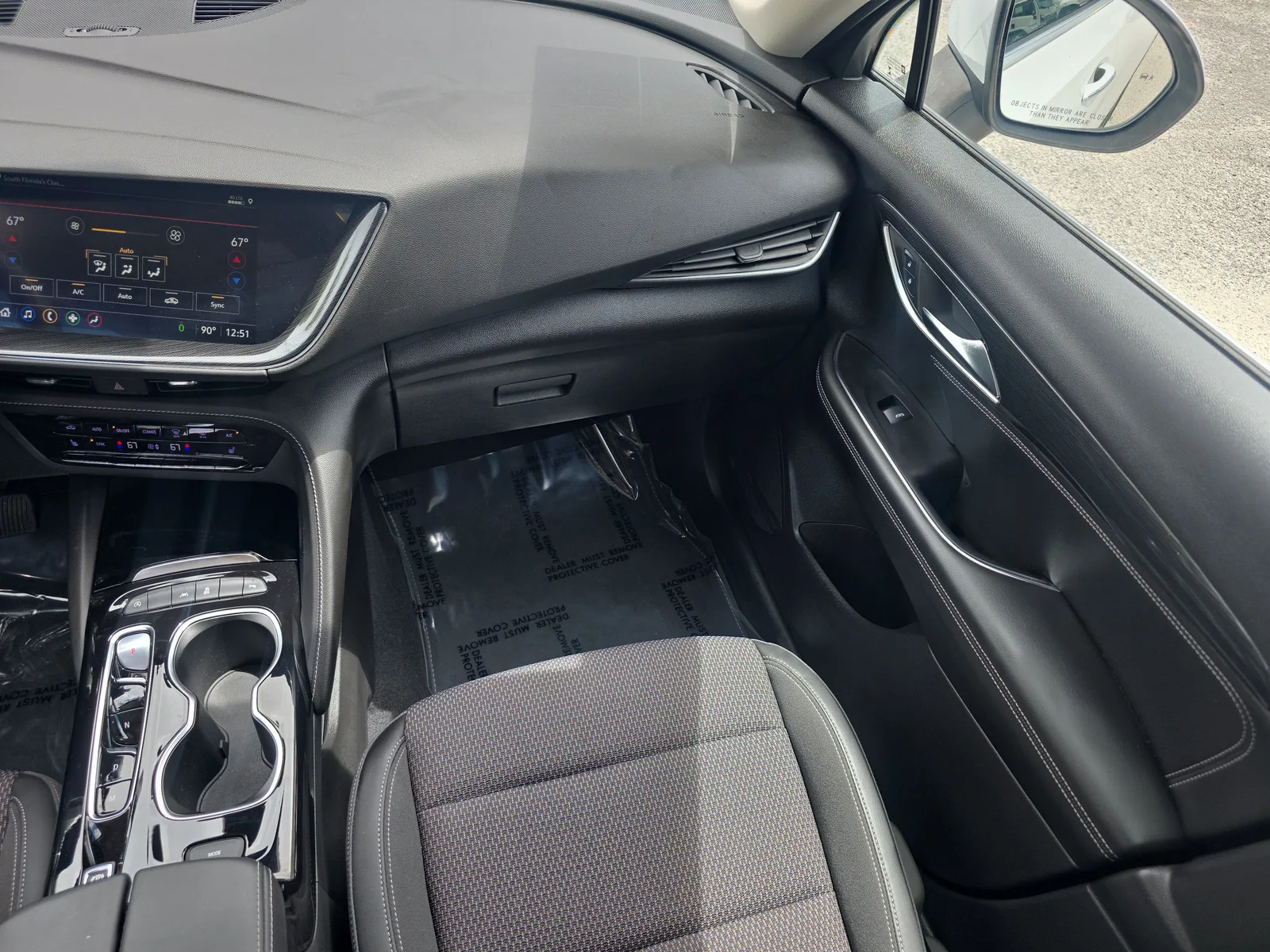 2022 Buick Envision Preferred photo 20
