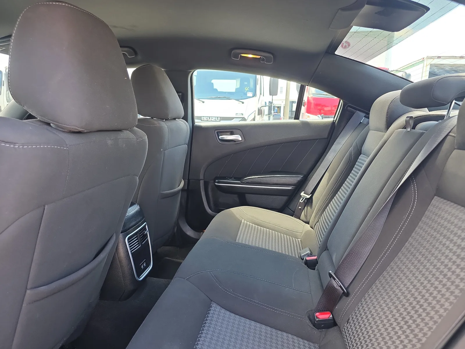 2023 Dodge Charger SXT photo 15