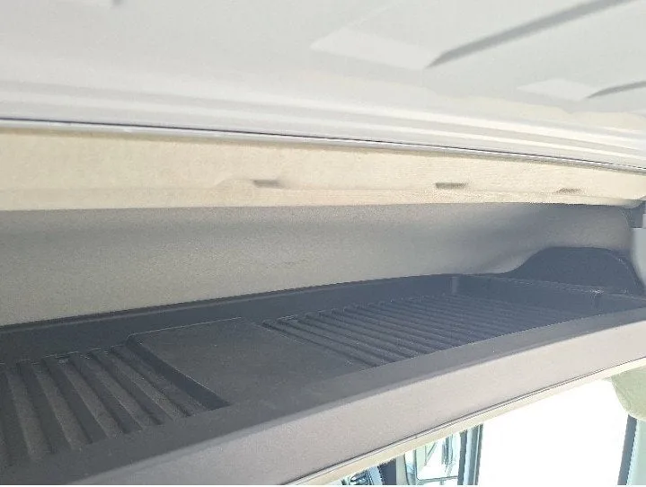 2025 RAM ProMaster Cargo Van Tradesman photo 17