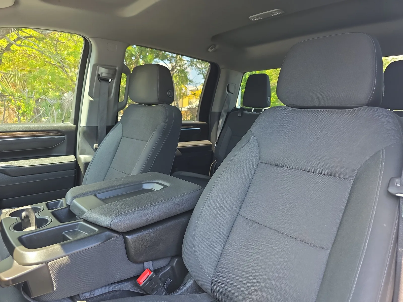 2025 Chevrolet Silverado 2500 HD LT photo 26
