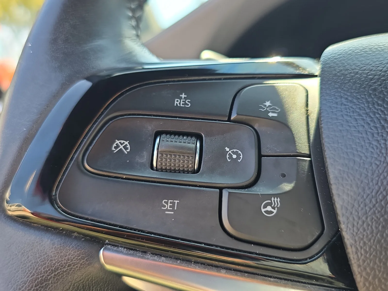 2024 Buick Enclave Essence photo 24