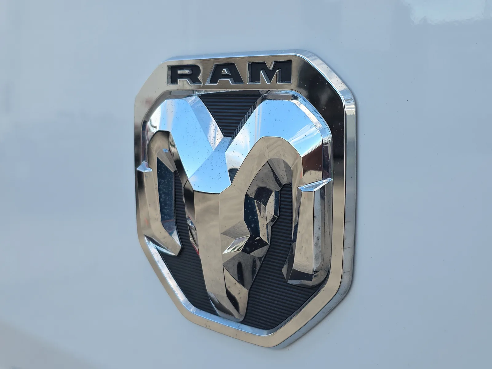 2025 RAM ProMaster Cargo Van Tradesman photo 9