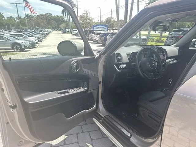 2024 MINI Countryman Cooper S photo 22