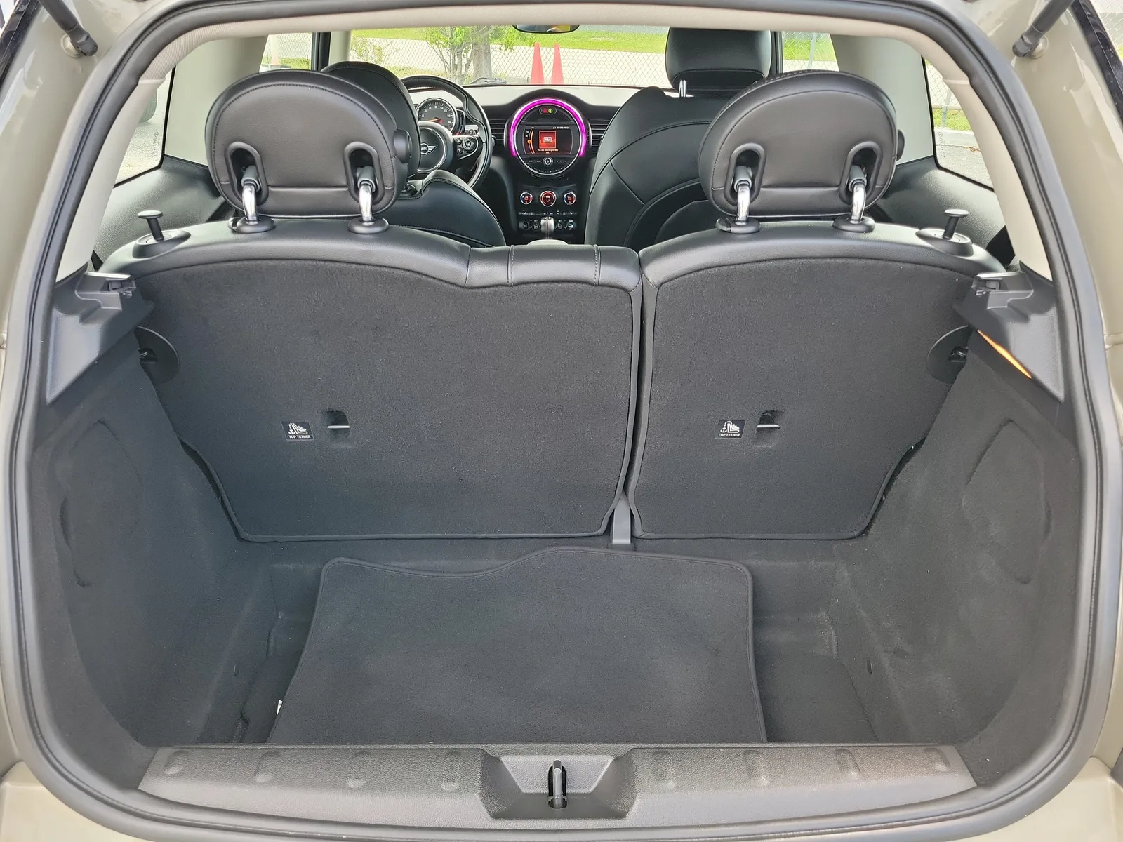 2019 MINI Hardtop 2 Door Cooper S photo 12