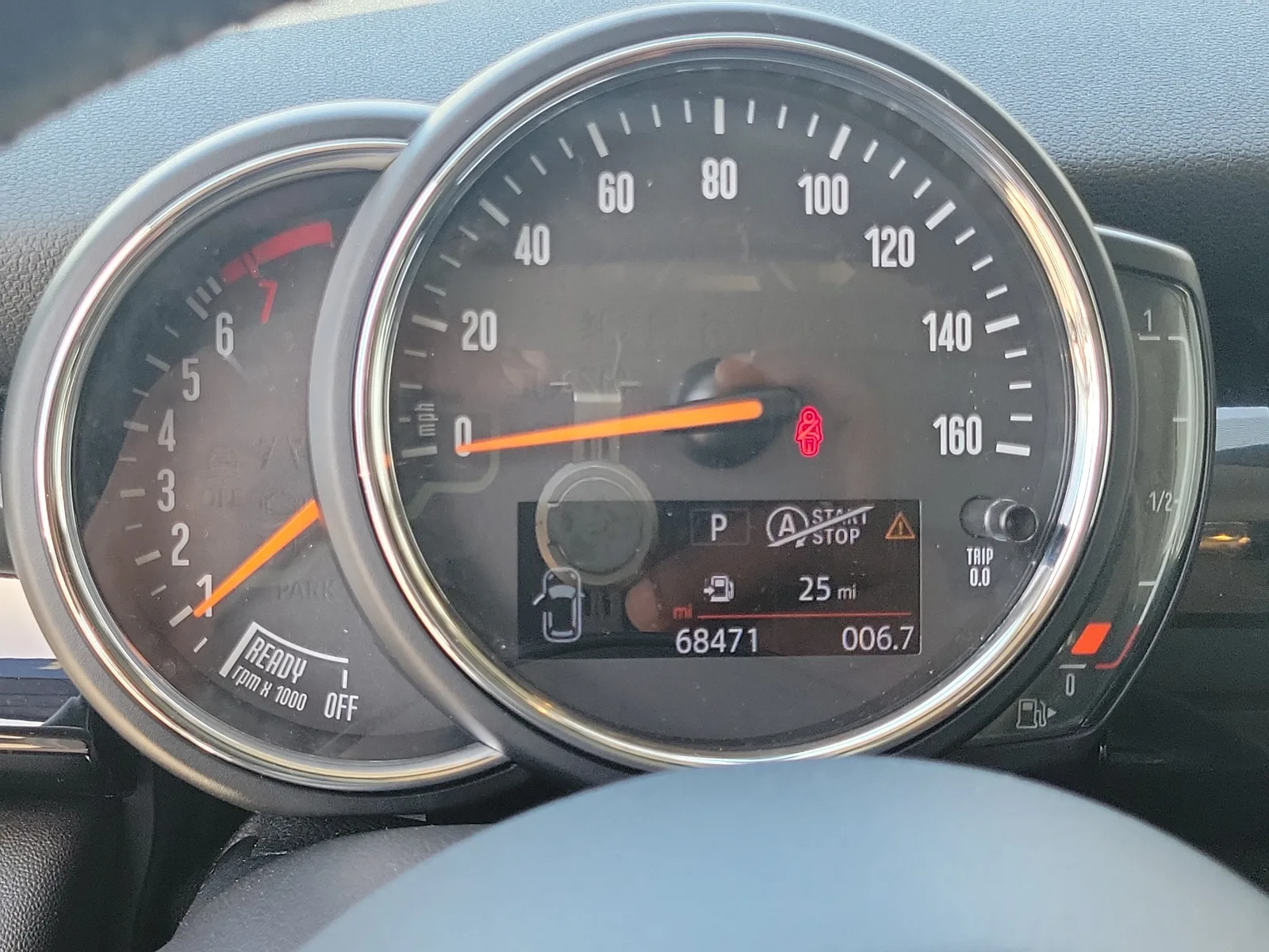 2019 MINI Hardtop 2 Door Cooper photo 13