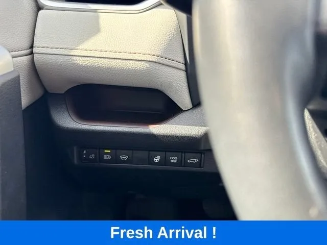 2023 Toyota RAV4 Limited photo 9