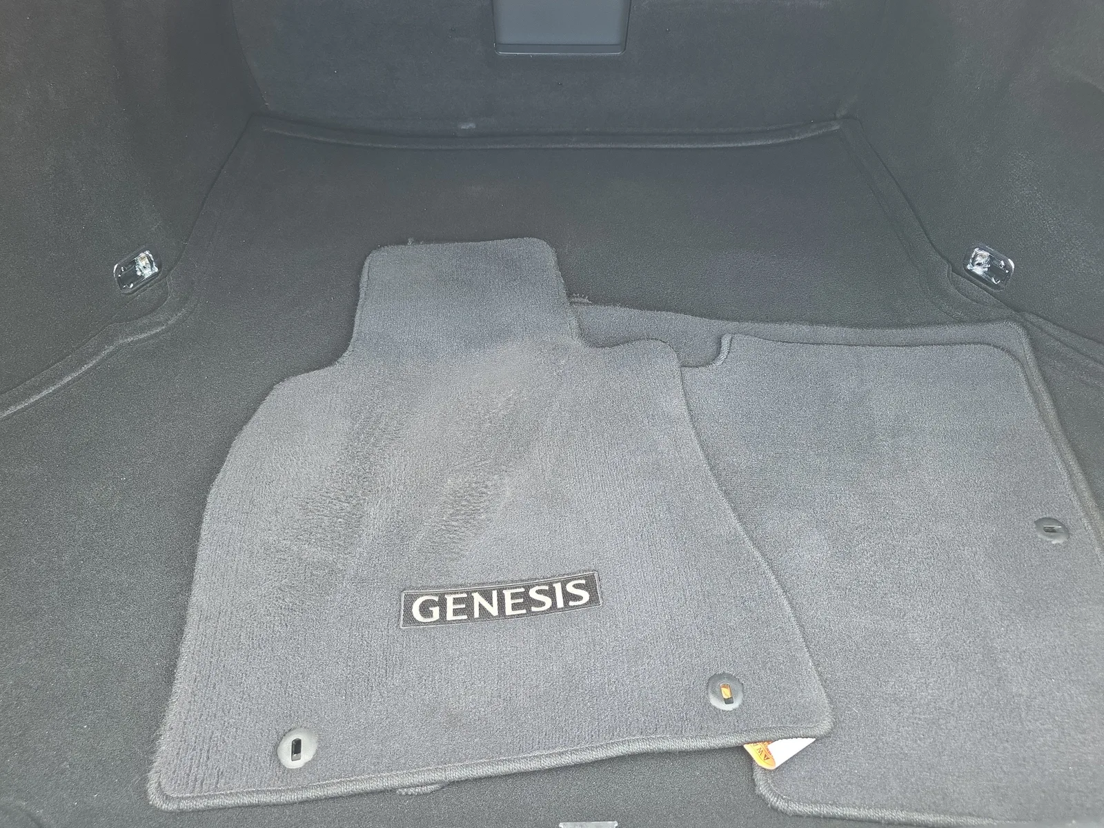 2019 Genesis G80 3.3T Sport photo 12