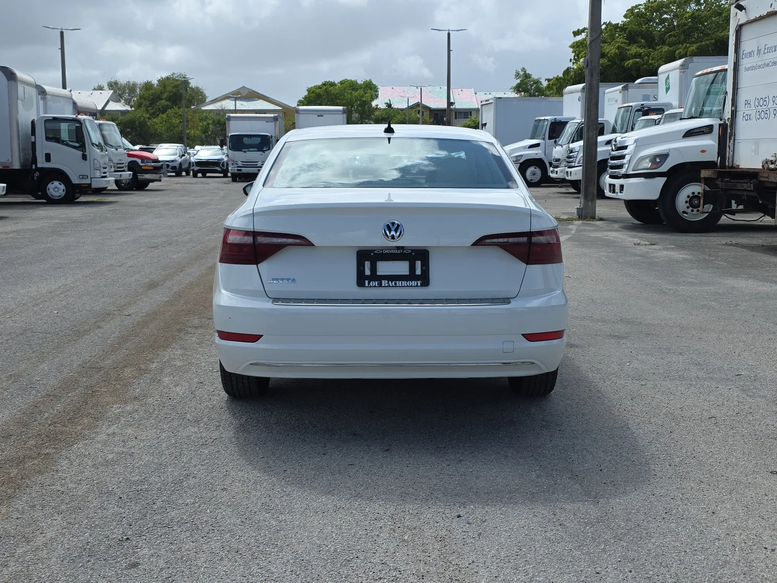 2021 Volkswagen Jetta S photo 6