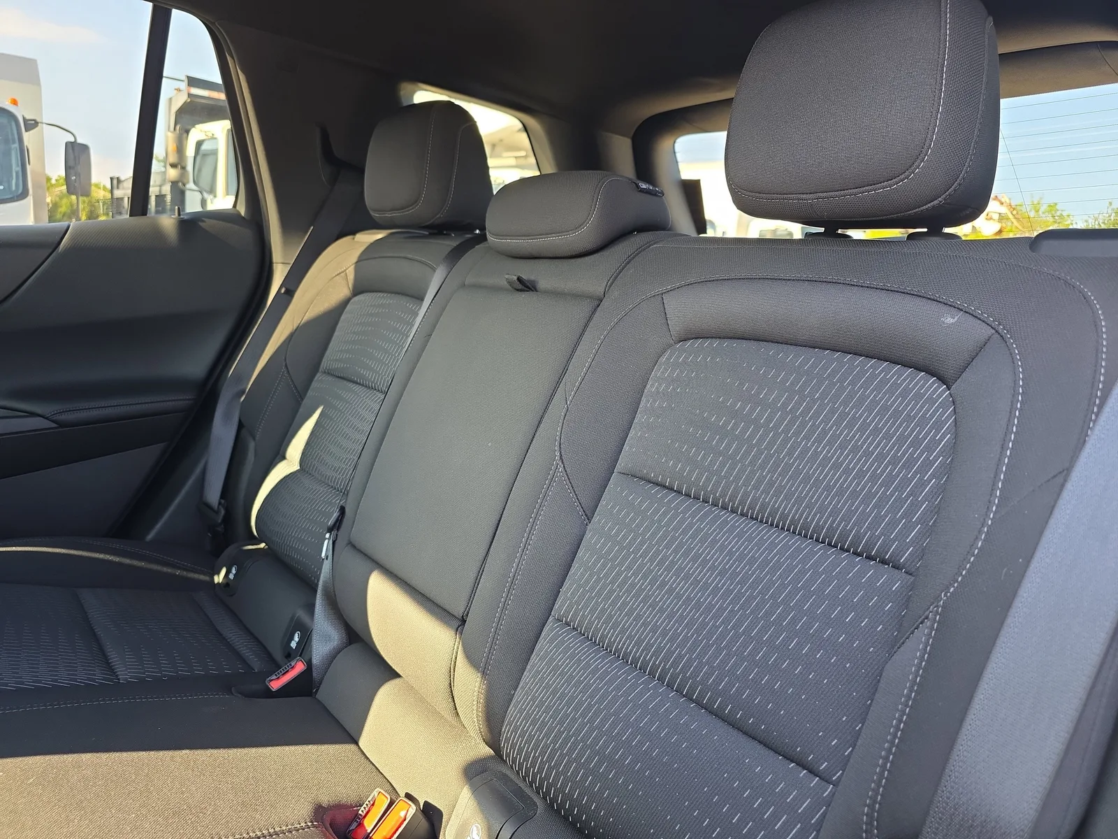 2025 Chevrolet Equinox LT photo 16