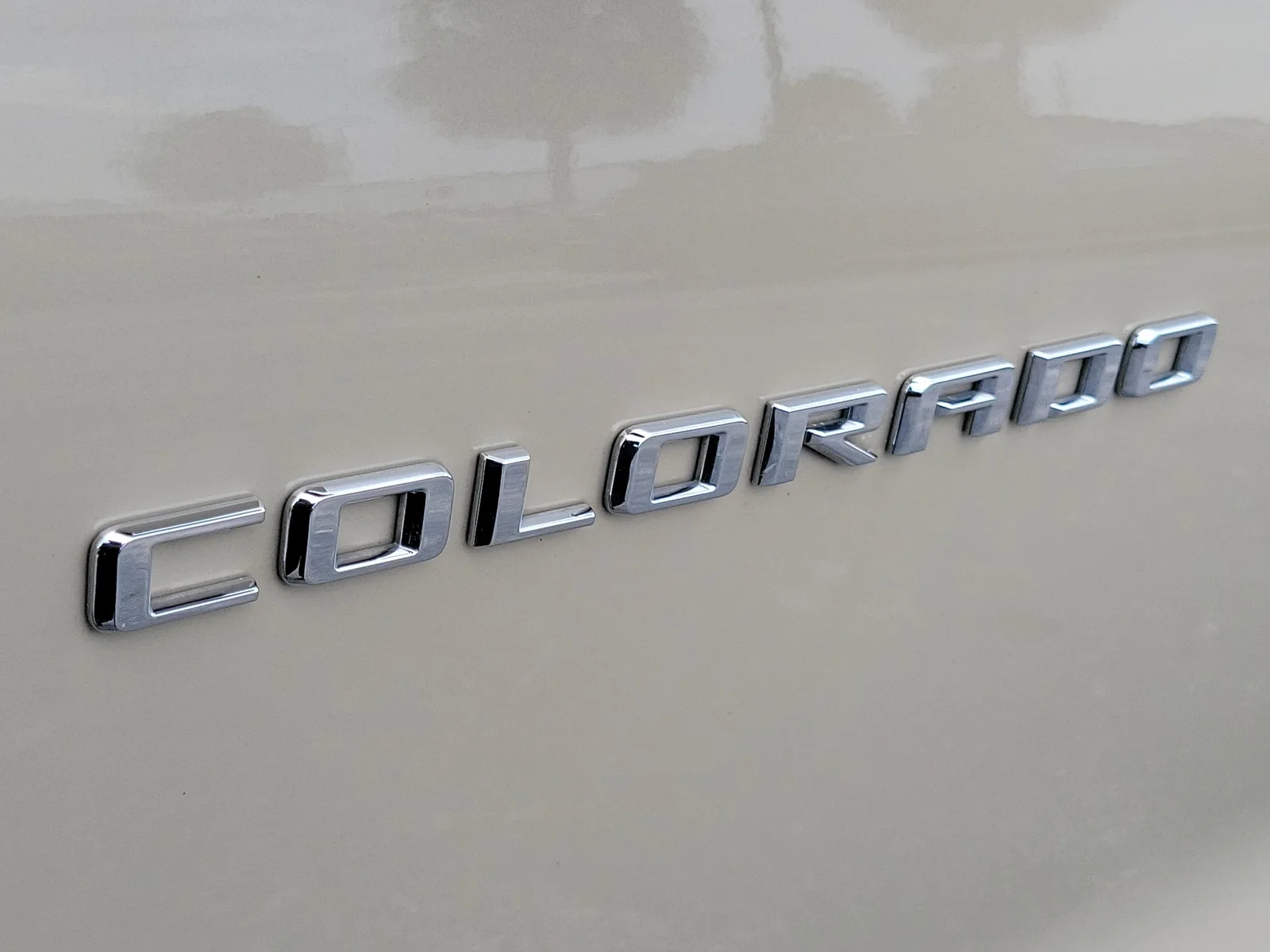 2023 Chevrolet Colorado Trail Boss photo 11