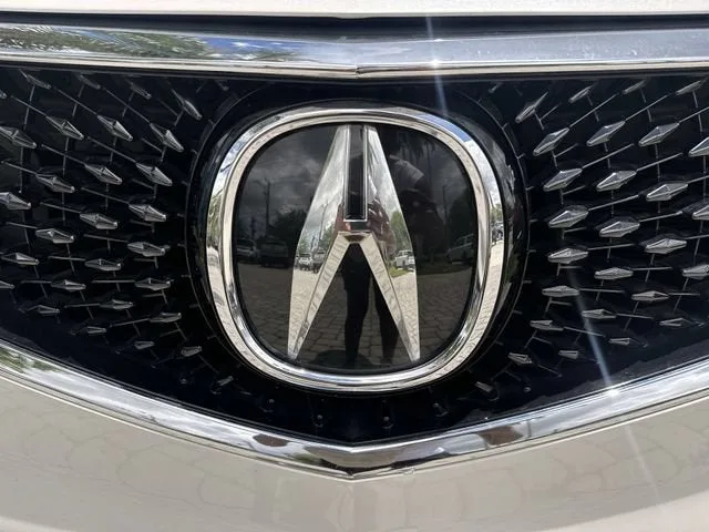 2024 Acura RDX 4DR SH-AWD photo 10
