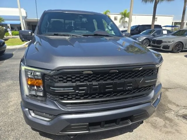 2023 Ford F-150 XL photo 5