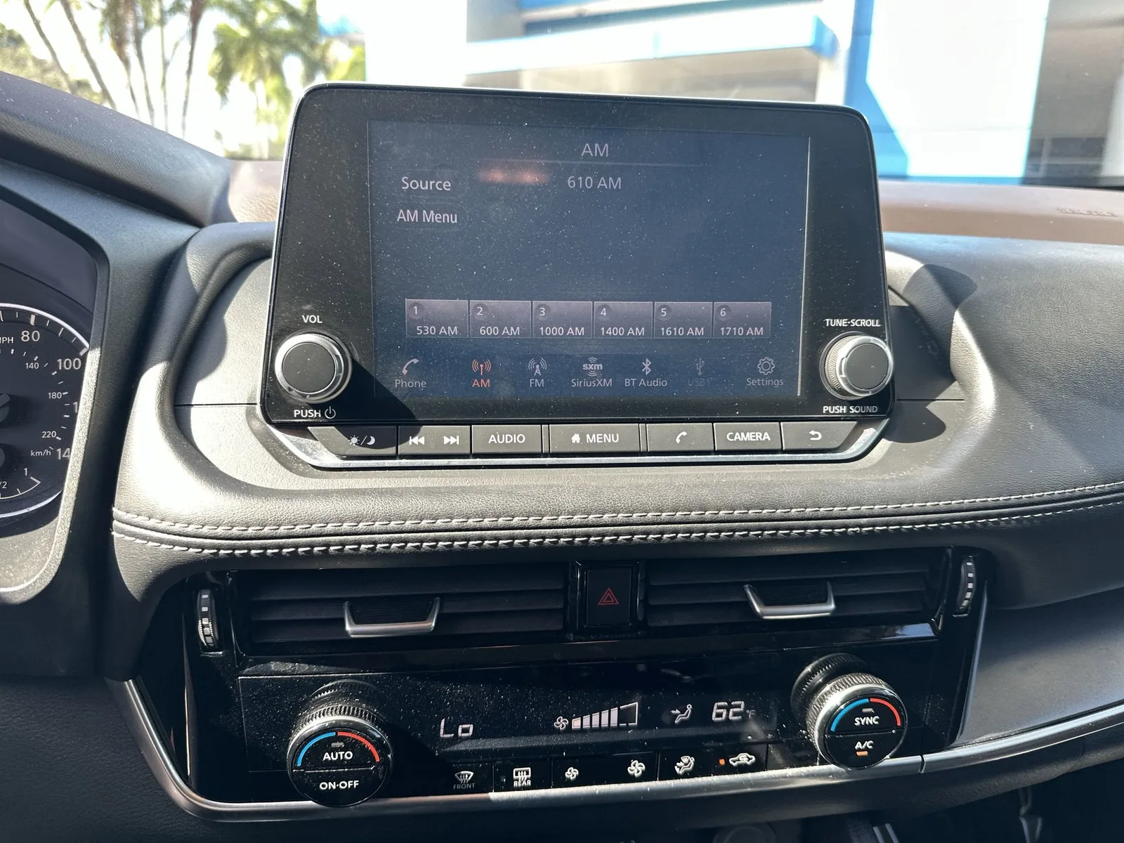 2023 Nissan Rogue SV photo 25