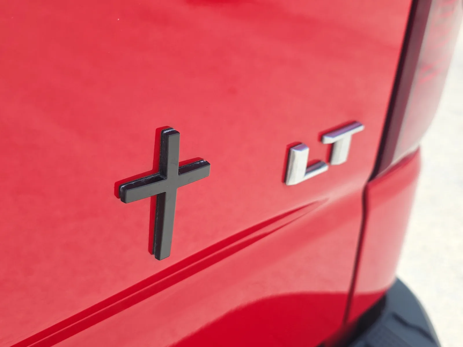 2024 Chevrolet Silverado 1500 LT photo 10
