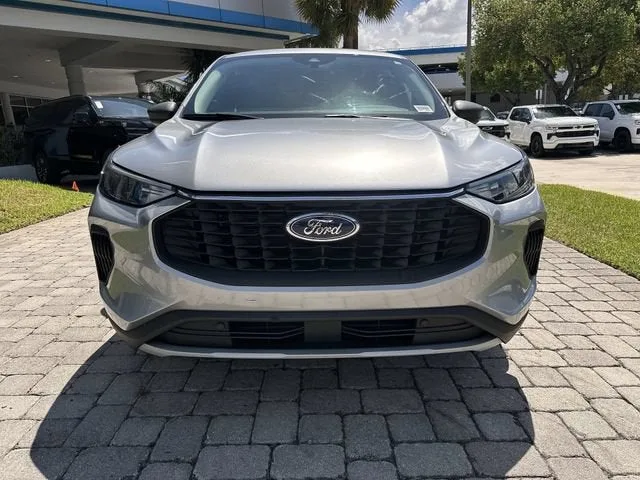 2023 Ford Escape Active photo 19