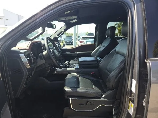 2023 Ford F-150 XL photo 11