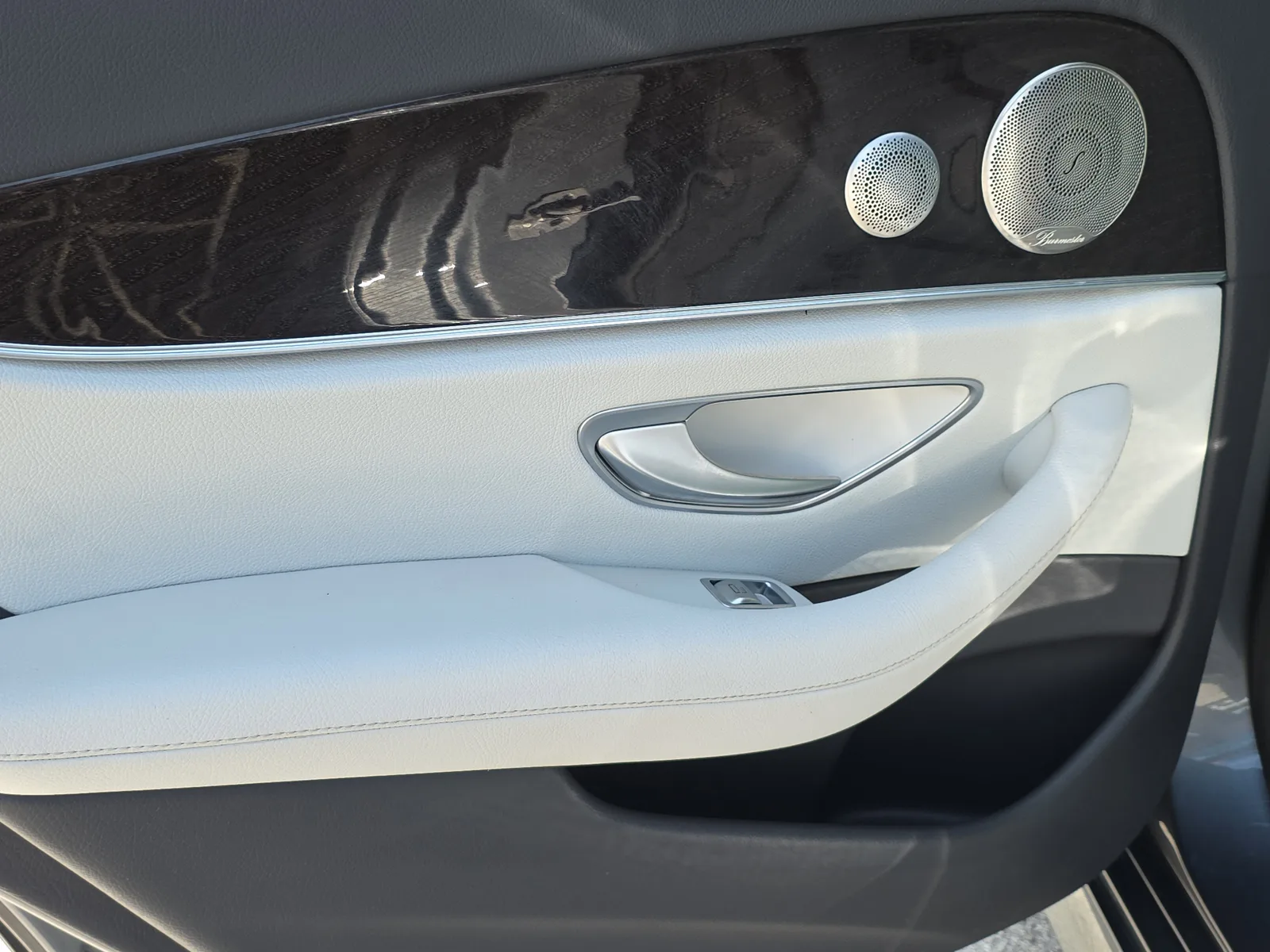 2023 Mercedes-Benz E-Class E 450 photo 14