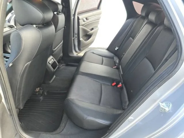 2021 Honda Accord Sedan Sport photo 15