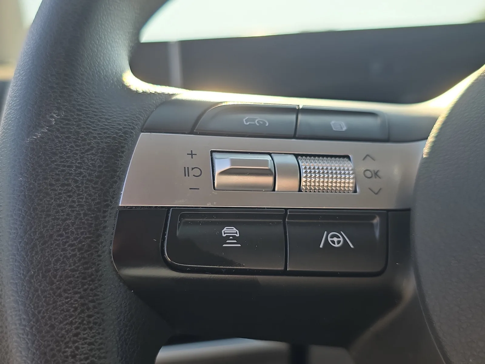 2026 Hyundai Tucson SEL photo 26