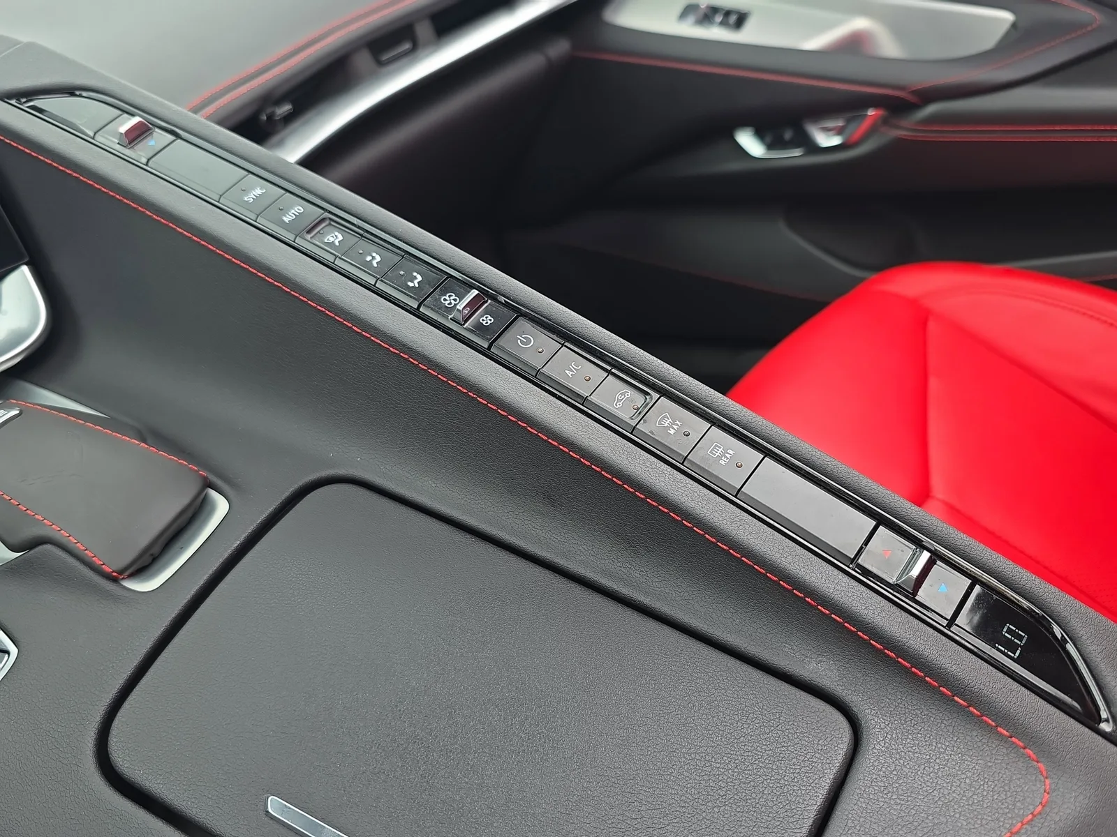 2022 Chevrolet Corvette Stingray 1LT photo 30