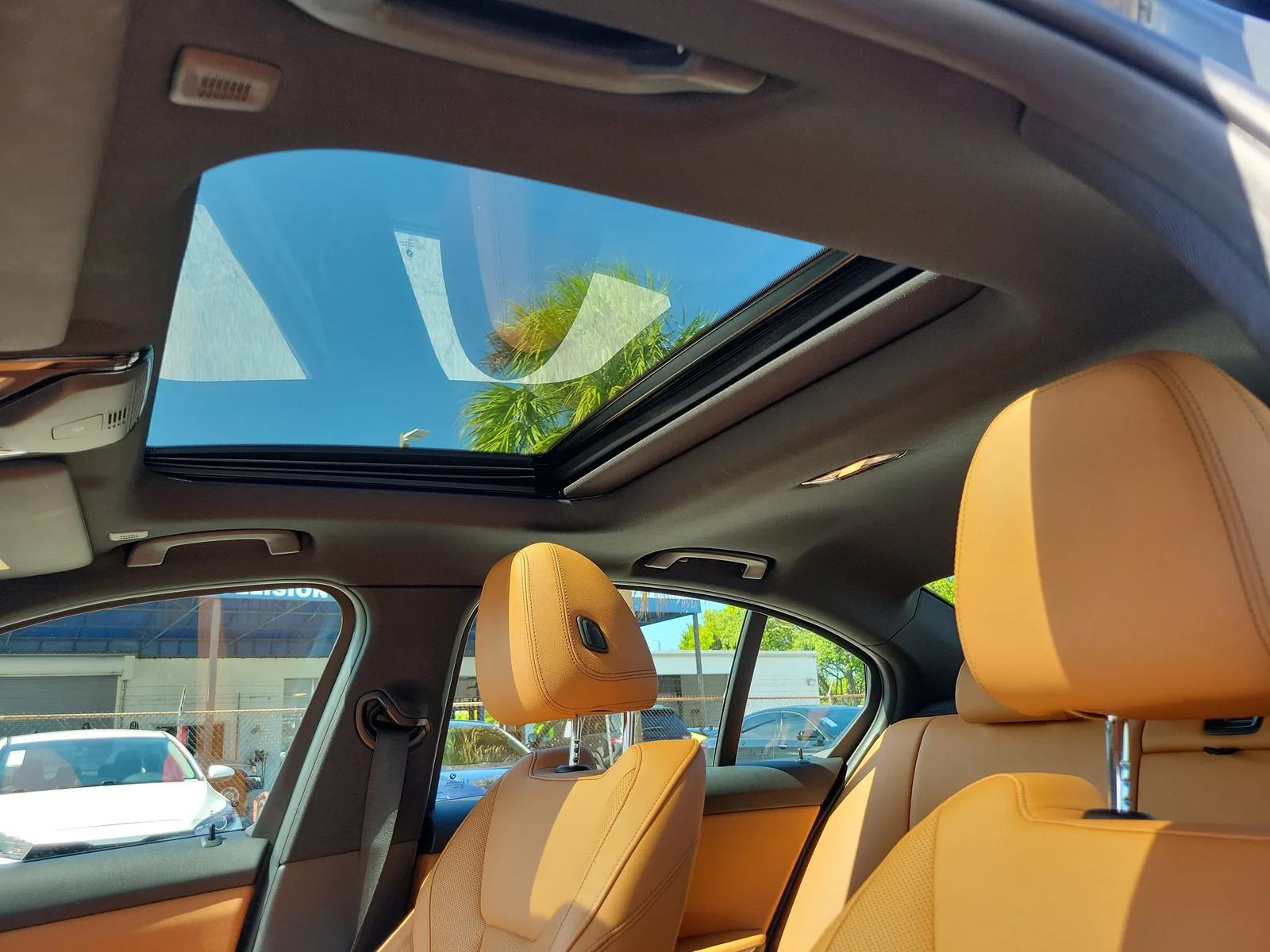 2023 BMW 3 Series M340i photo 24