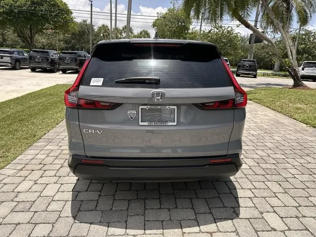 2023 Honda CR-V LX photo 37