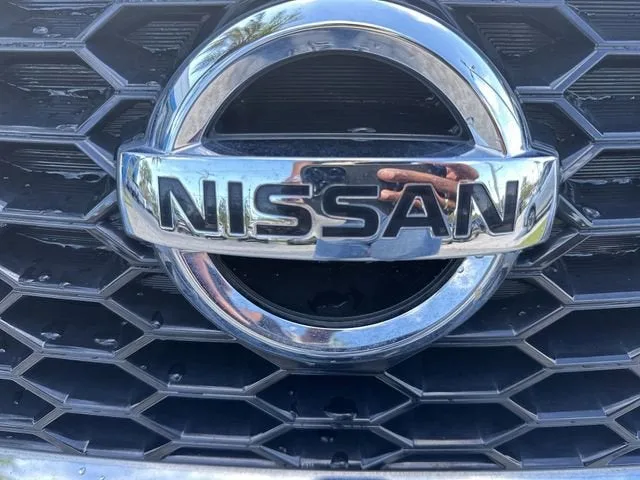 2022 Nissan Murano SV photo 10