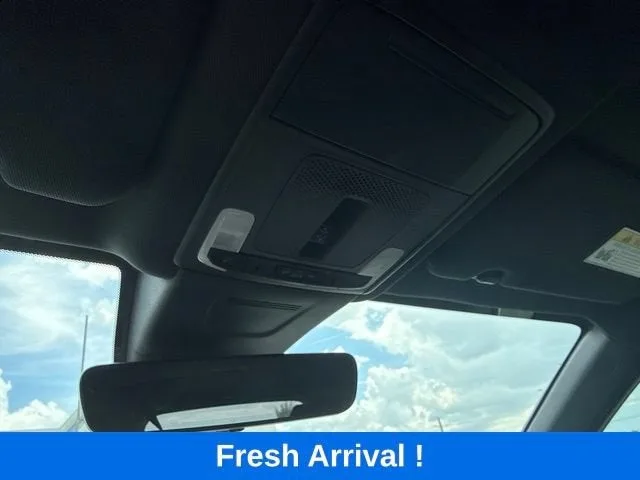 2025 Honda CR-V Hybrid Sport-L photo 10