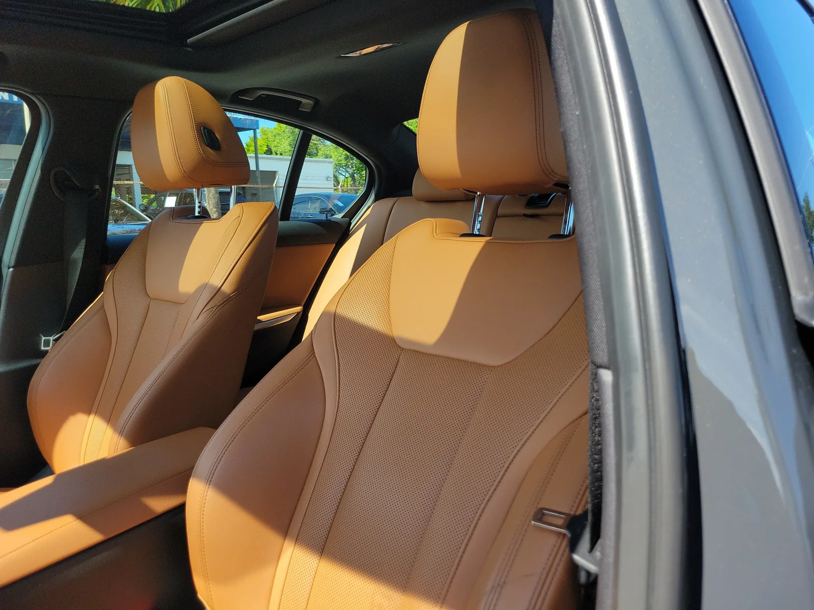2023 BMW 3 Series M340i photo 20