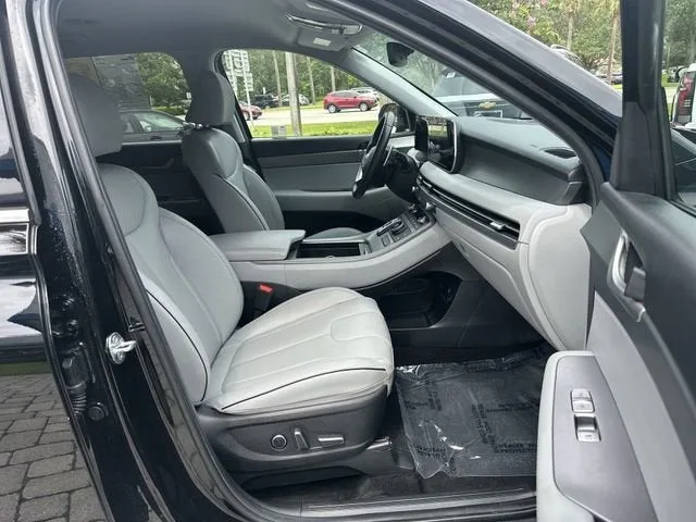 2025 Hyundai Palisade SEL photo 29