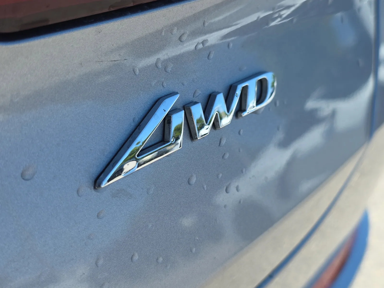 2021 Genesis GV80 4DR AWD 25T photo 11