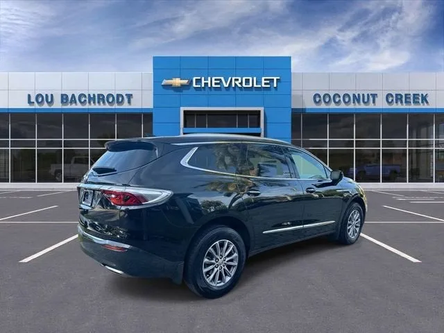 2023 Buick Enclave Essence photo 8
