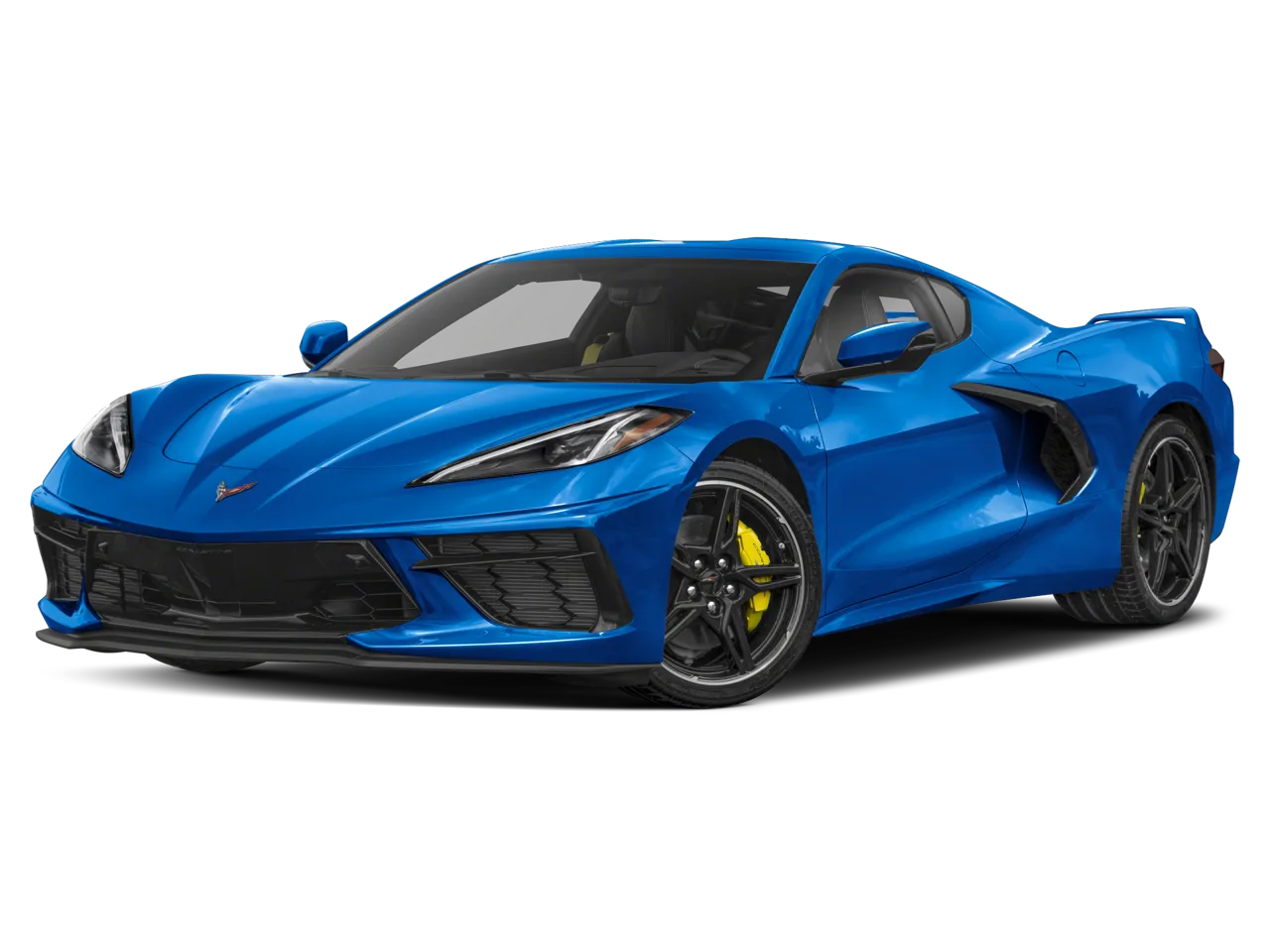 2020 Chevrolet Corvette Stingray