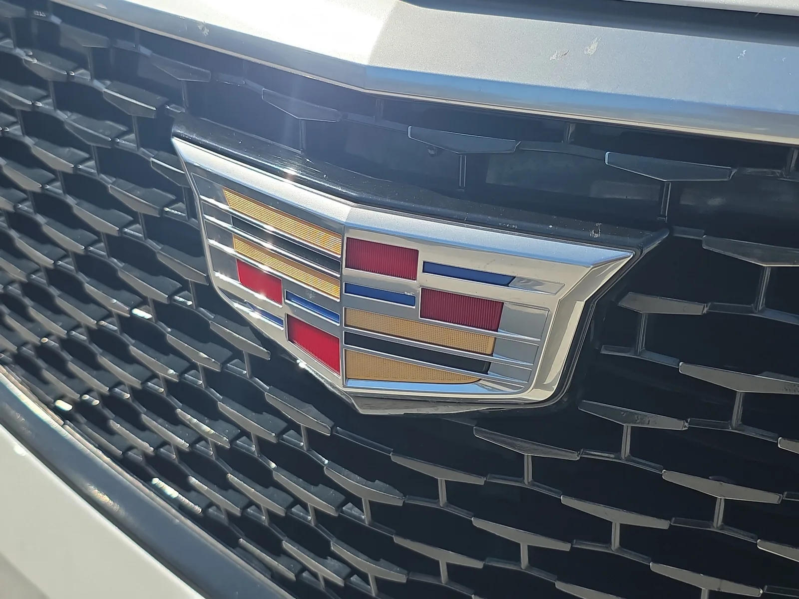 2022 Cadillac XT6 Premium Luxury photo 17