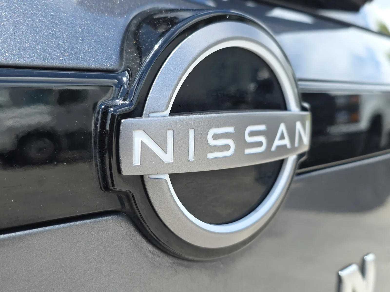 2024 Nissan Pathfinder S photo 9
