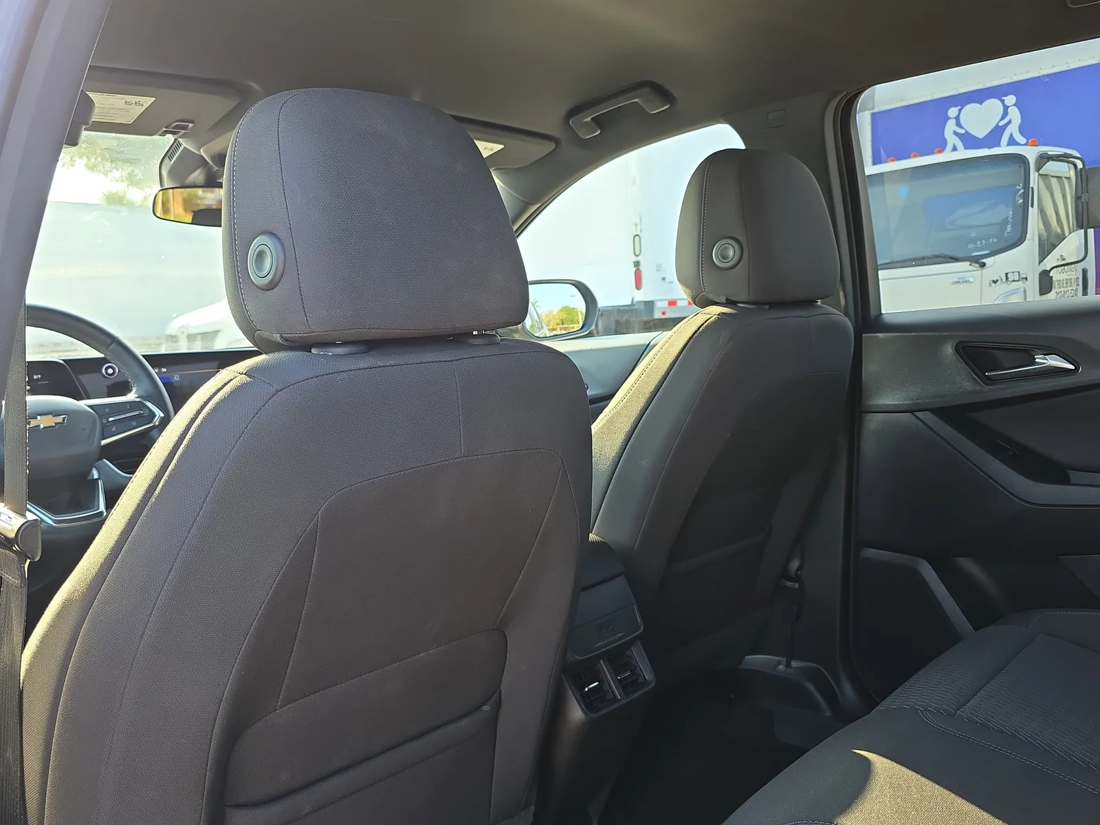 2025 Chevrolet Equinox LT photo 14