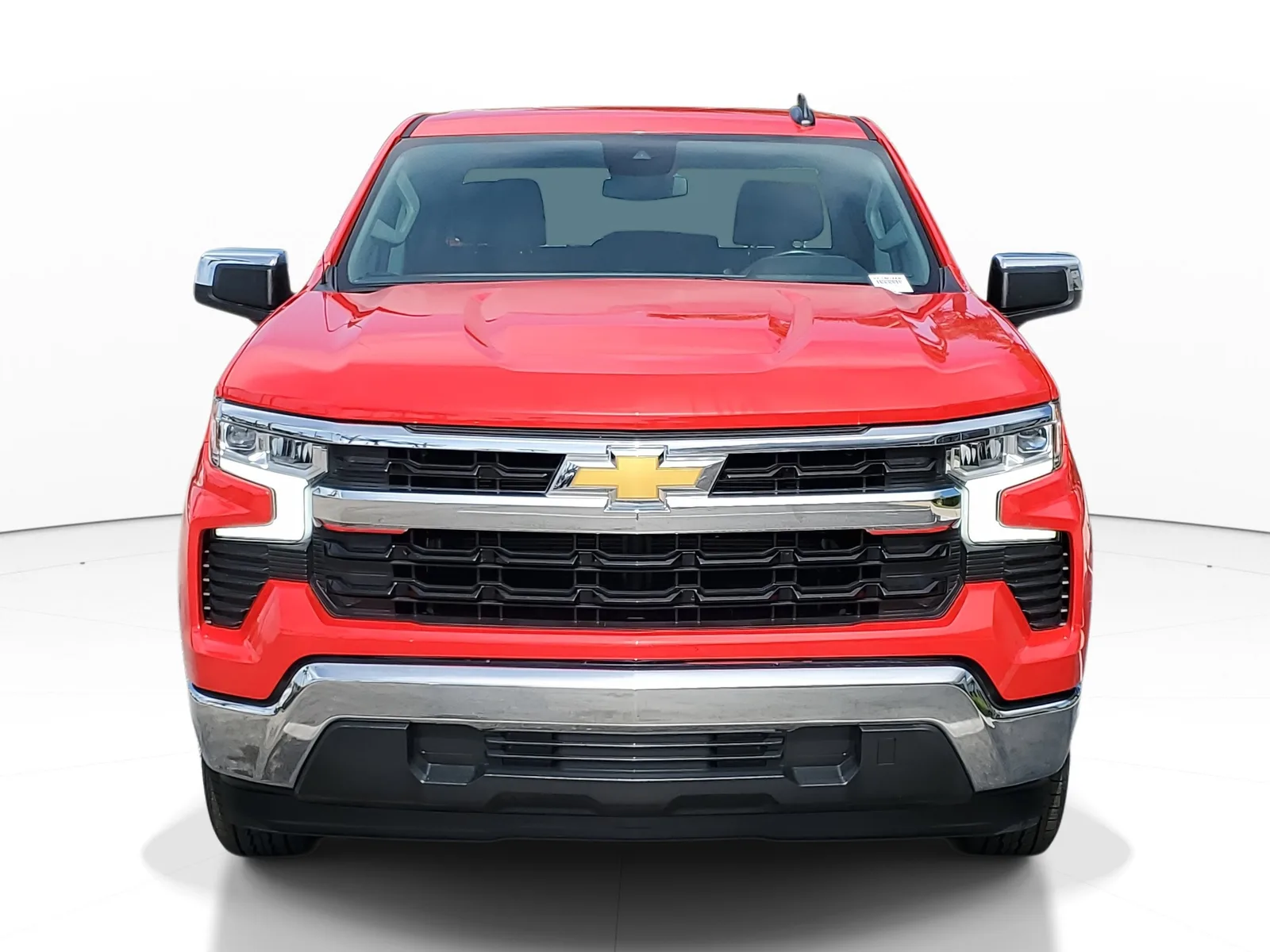 2024 Chevrolet Silverado 1500 LT photo 36