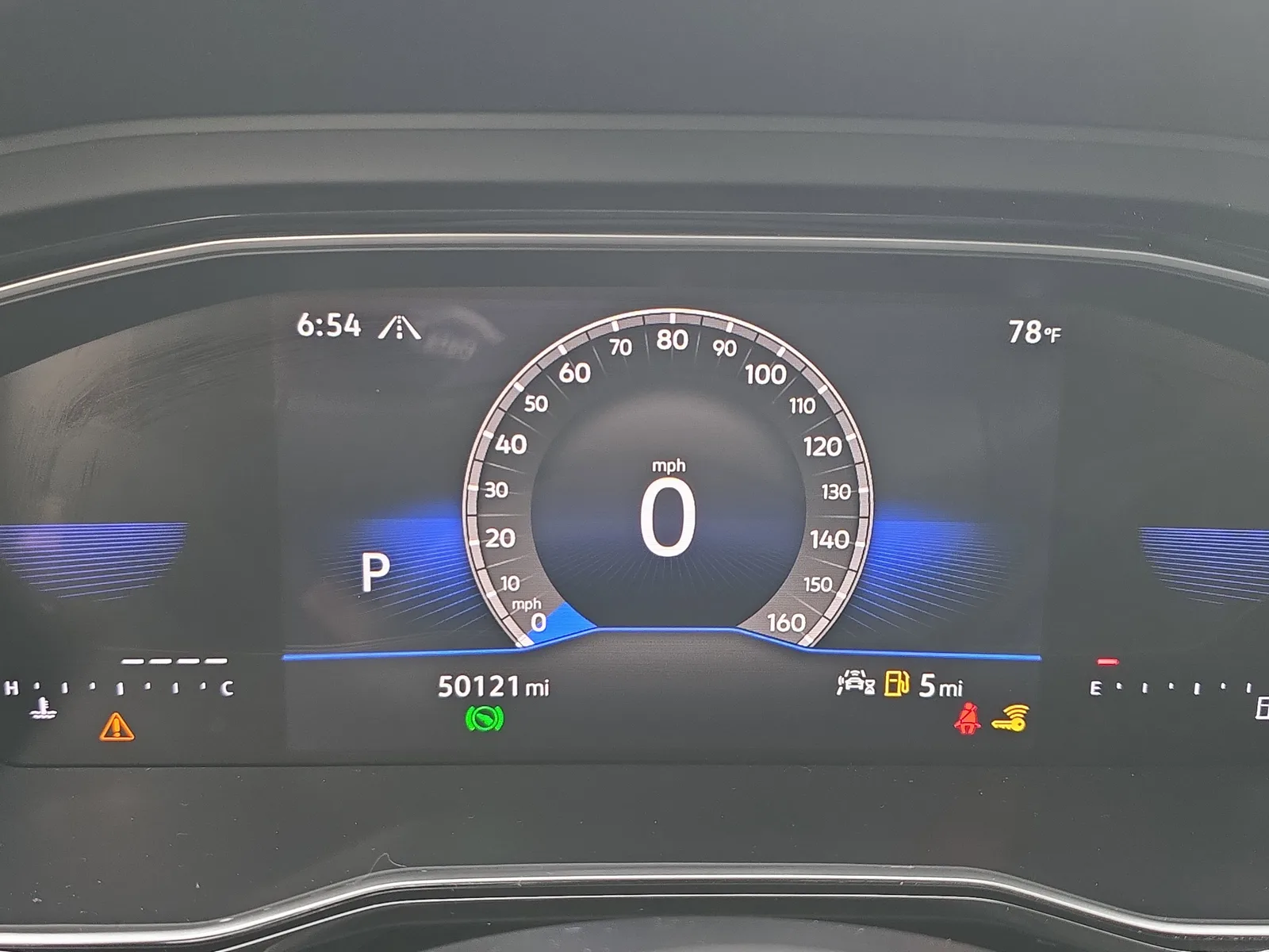 2024 Volkswagen Jetta SE photo 26