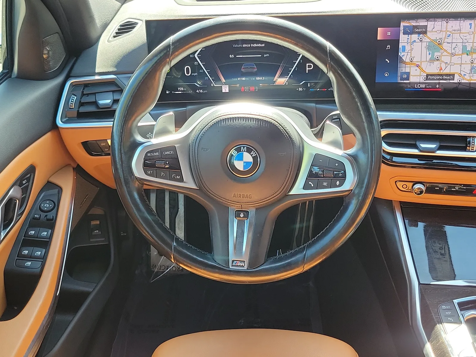 2023 BMW 3 Series M340i photo 25