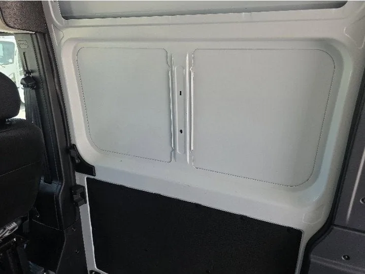 2025 RAM ProMaster Cargo Van Tradesman photo 15