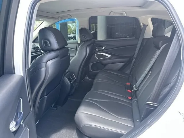 2024 Acura RDX 4DR SH-AWD photo 27