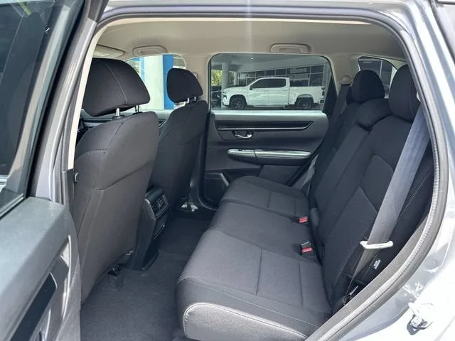2023 Honda CR-V LX photo 27