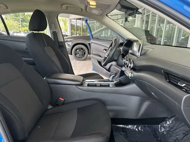 2024 Nissan Sentra SV photo 30