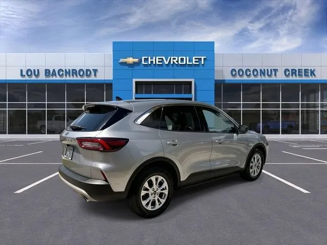 2023 Ford Escape Active photo 8