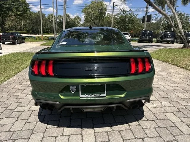 2022 Ford Mustang GT photo 36
