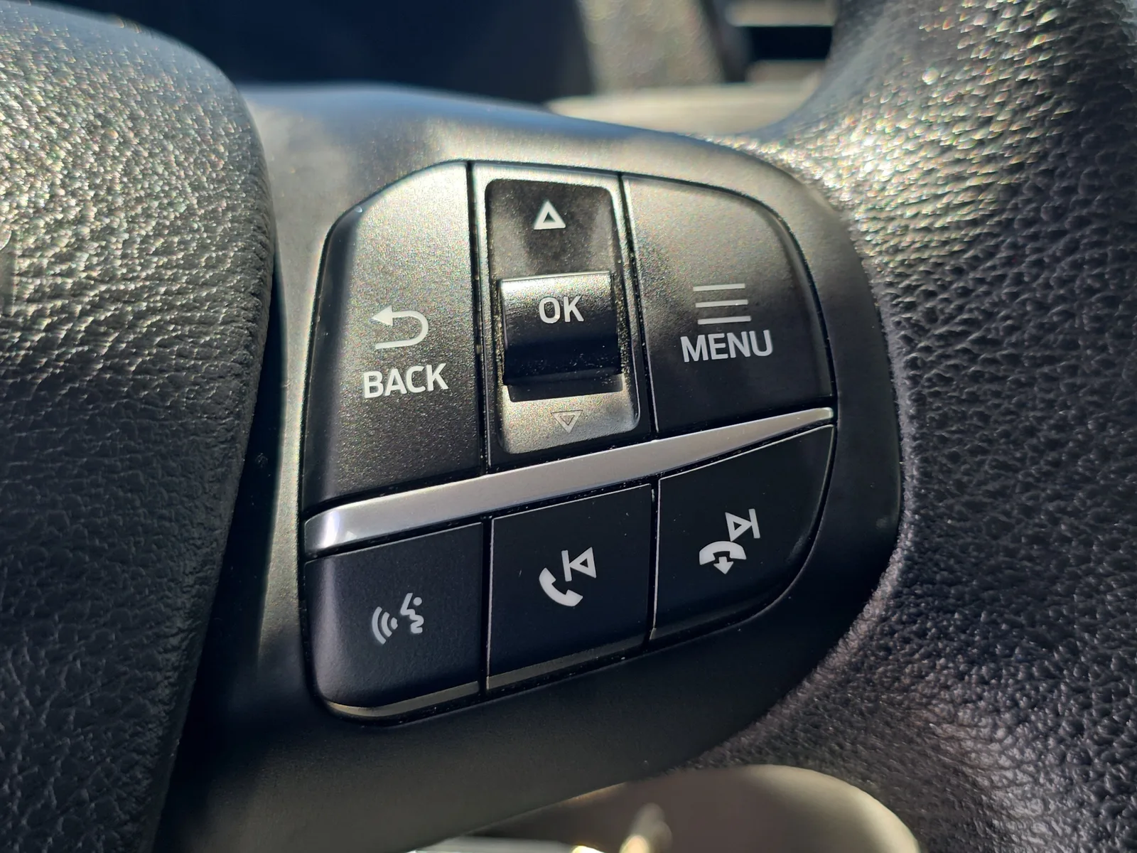 2024 Ford Transit Passenger Wagon XL photo 29