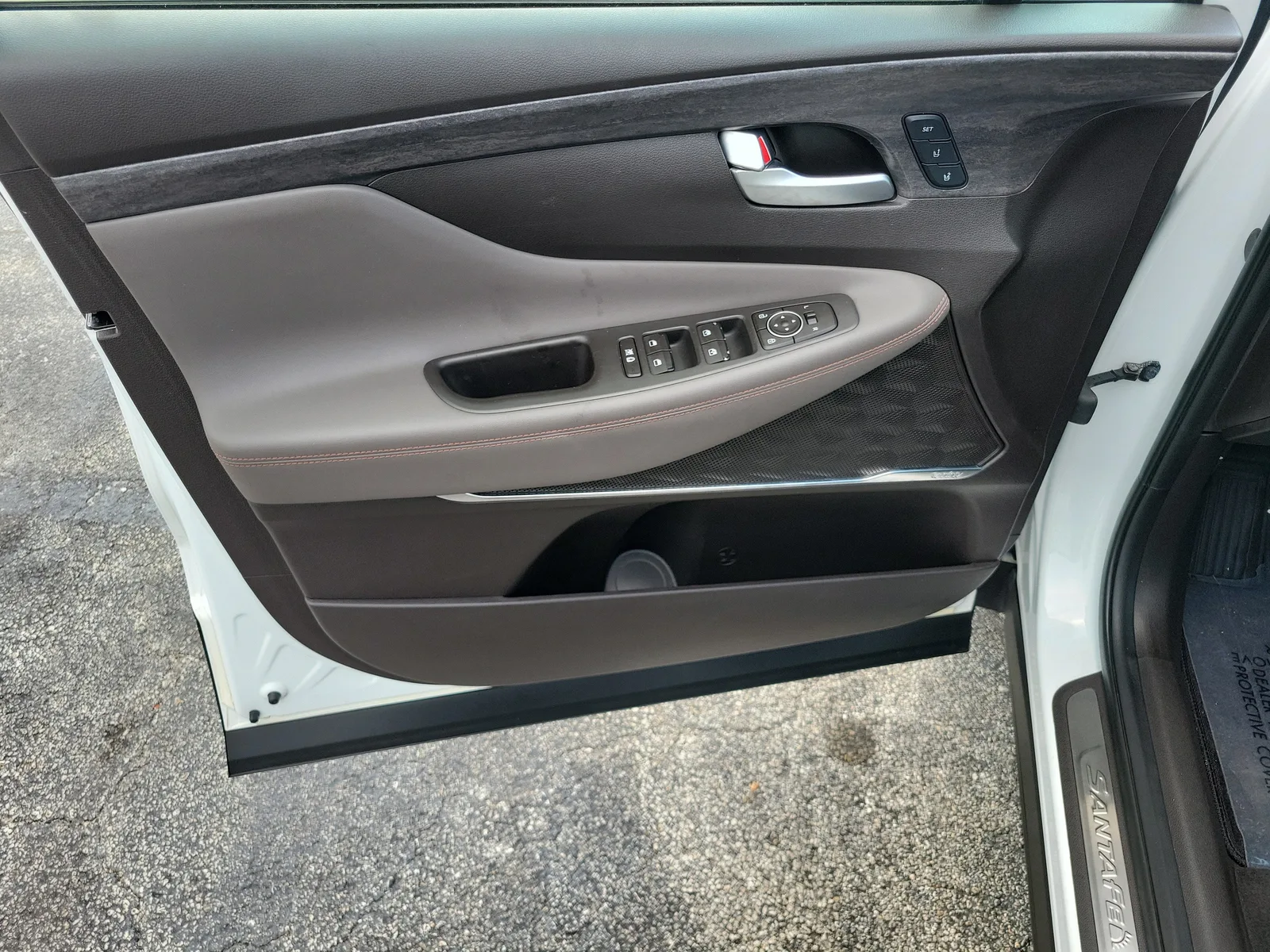 2019 Hyundai Santa Fe Ultimate photo 22