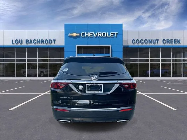 2023 Buick Enclave Essence photo 7