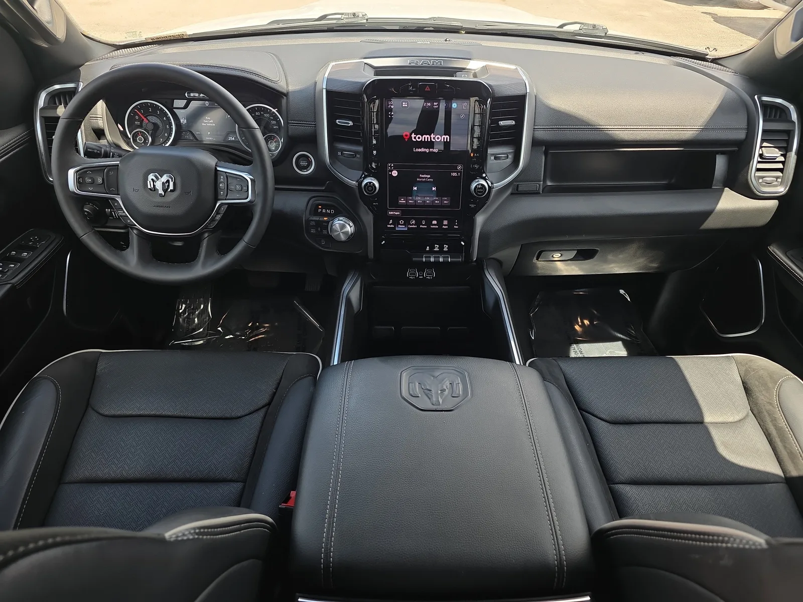 2026 RAM 1500 Laramie photo 19