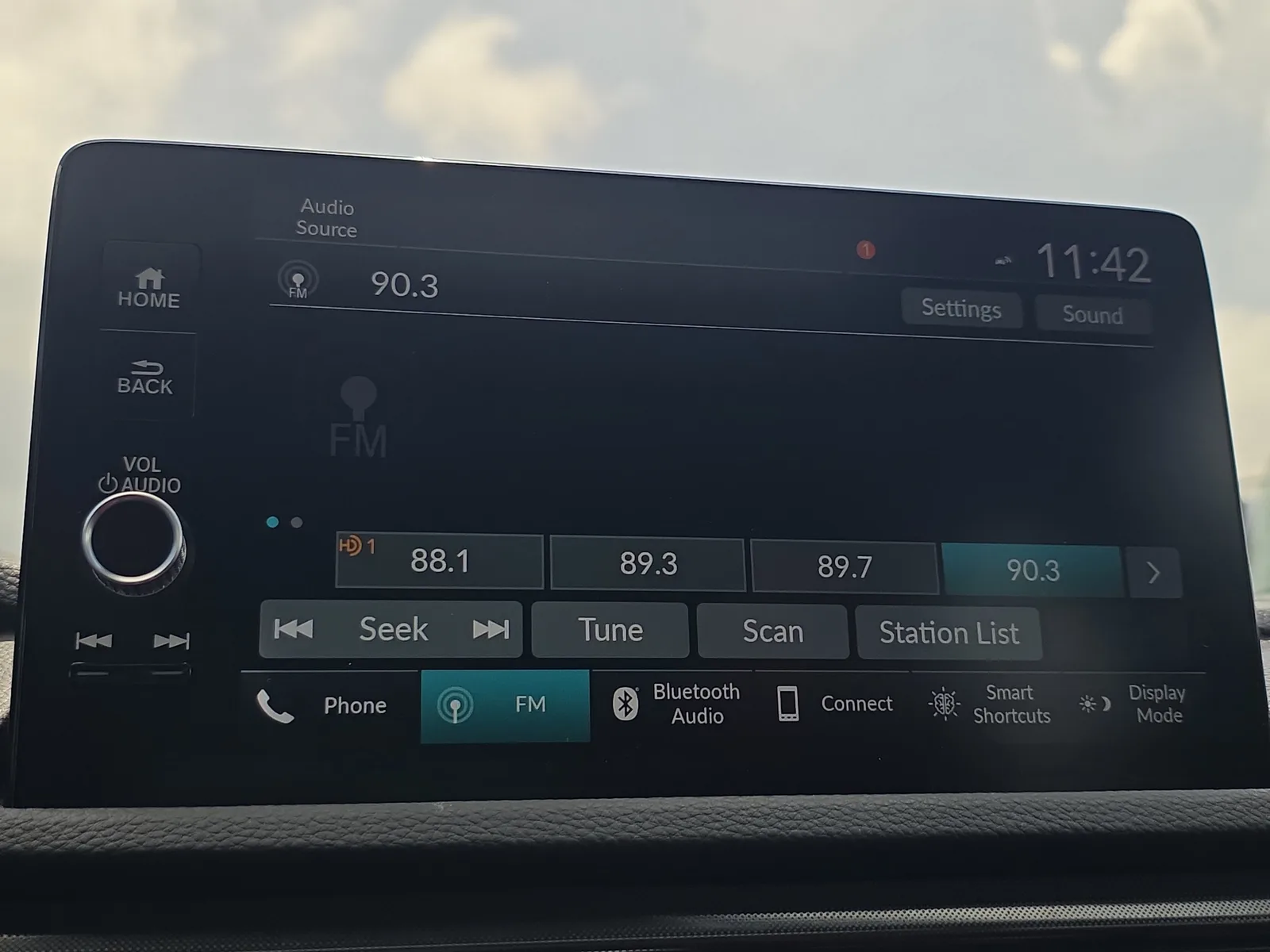 2024 Acura Integra w/A-Spec Technology Package photo 29